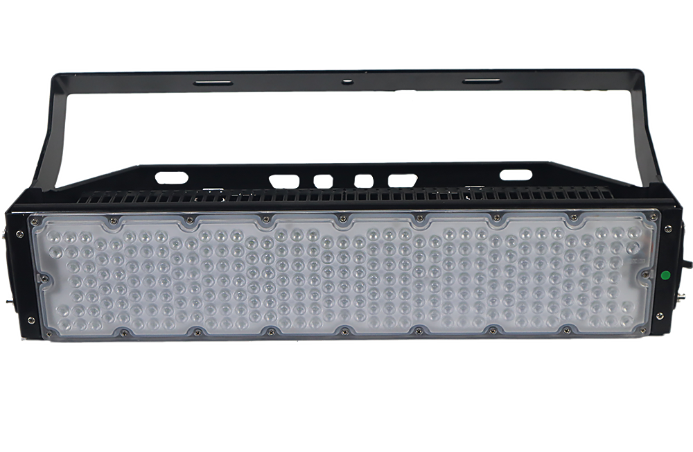 G-Axis High-Power LED Façade Flood Light – 300W / 400W
