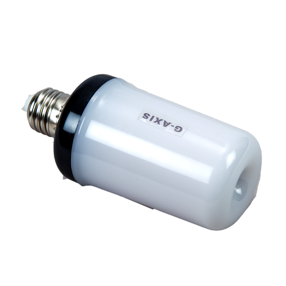 G-AXIS Rechargeable Emergency LED Bulb